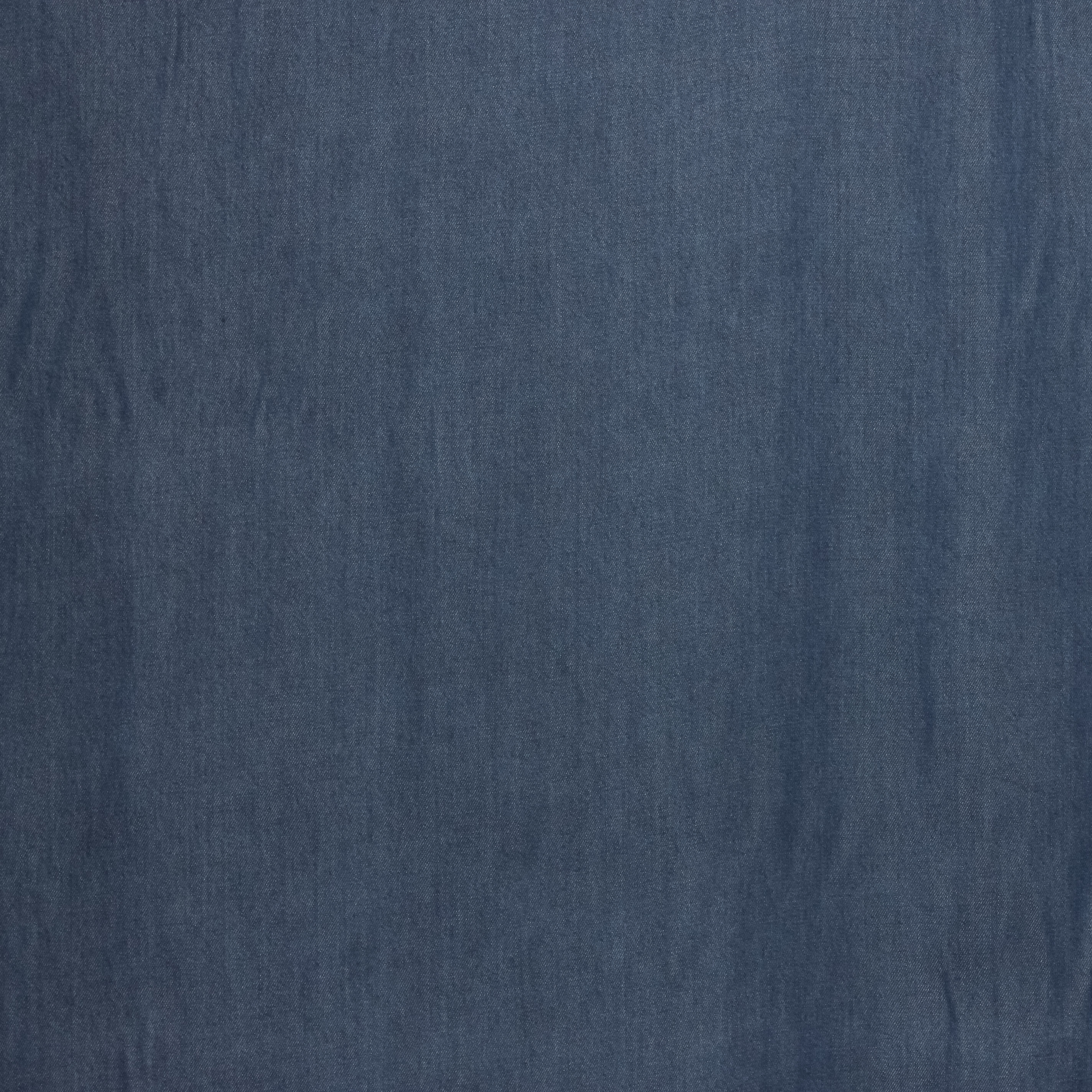 Tencel jeans indigo gebleekt midden blauw (803)